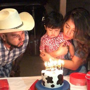 Meet your Posher, Maribel